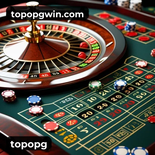 Catálogo topopg 2.547 jogos - Pragmatic Play, Evolution, NetEnt