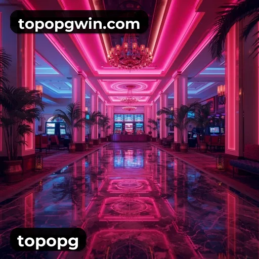topopg segurança SSL 256-bit - Licença Curaçao, eCOGRA, GLI certificado