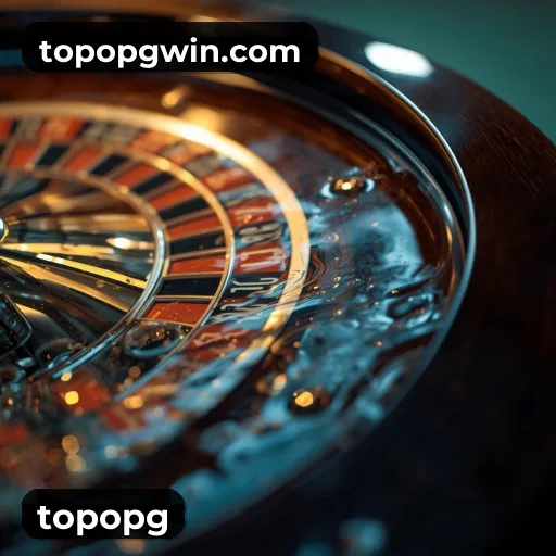 topopg segurança SSL 256-bit - Licença Curaçao, eCOGRA, GLI certificado