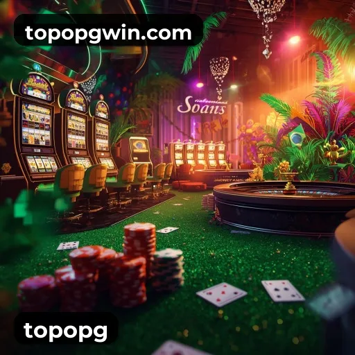 topopg APP mobile iOS Android - 187 mil downloads São Paulo Rio BH