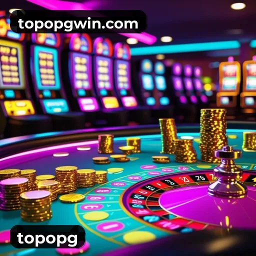 Níveis do programa VIP da topopg